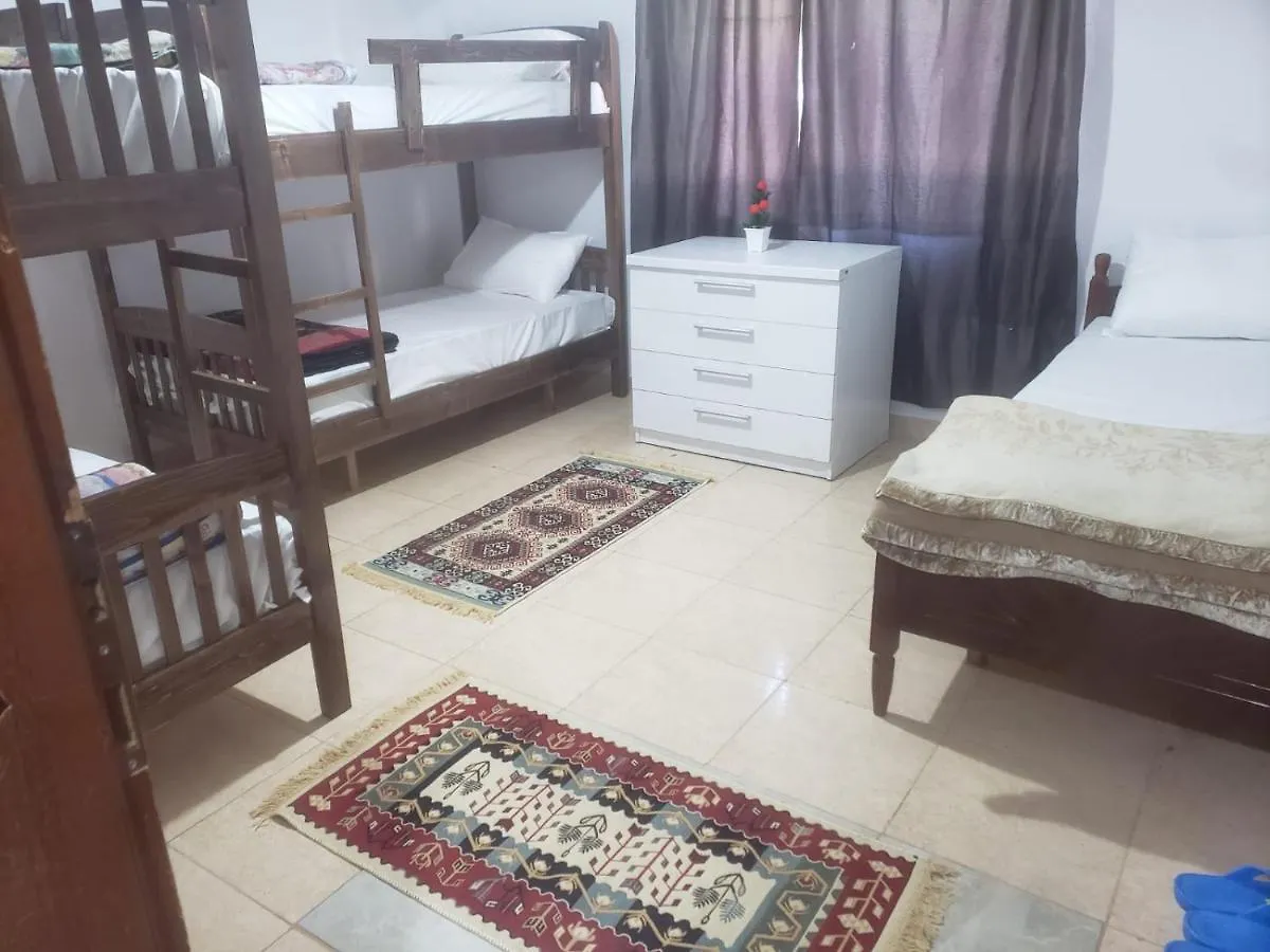 Hostel Split Rock Tirana