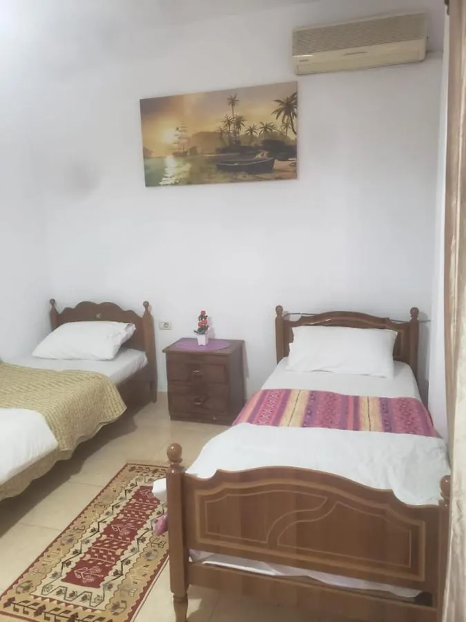 Hostel Split Rock Tirana