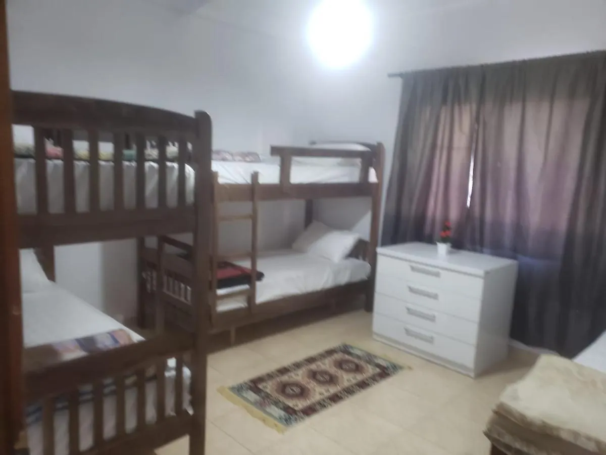 Hostel Split Rock Tirana 0*,  Albánie